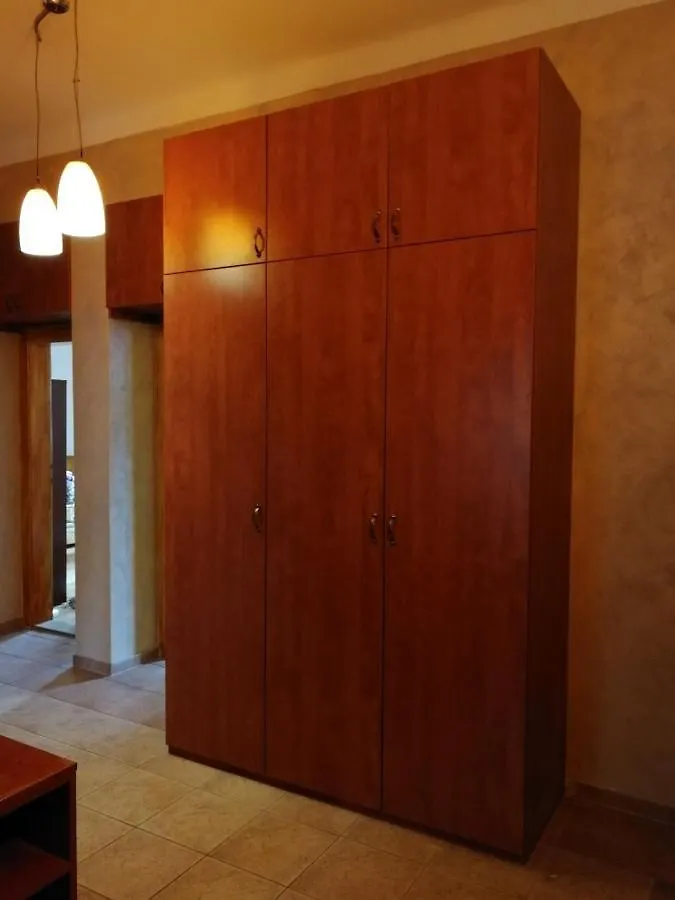 Your Home In Eden Praga Apartament