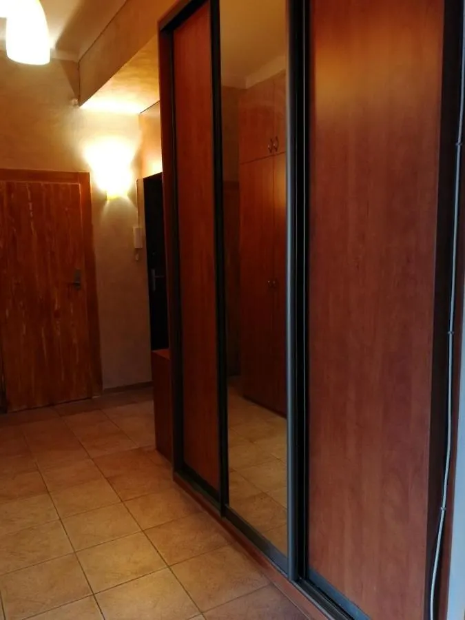Apartment Your Home In Eden Prague Czech Republic
