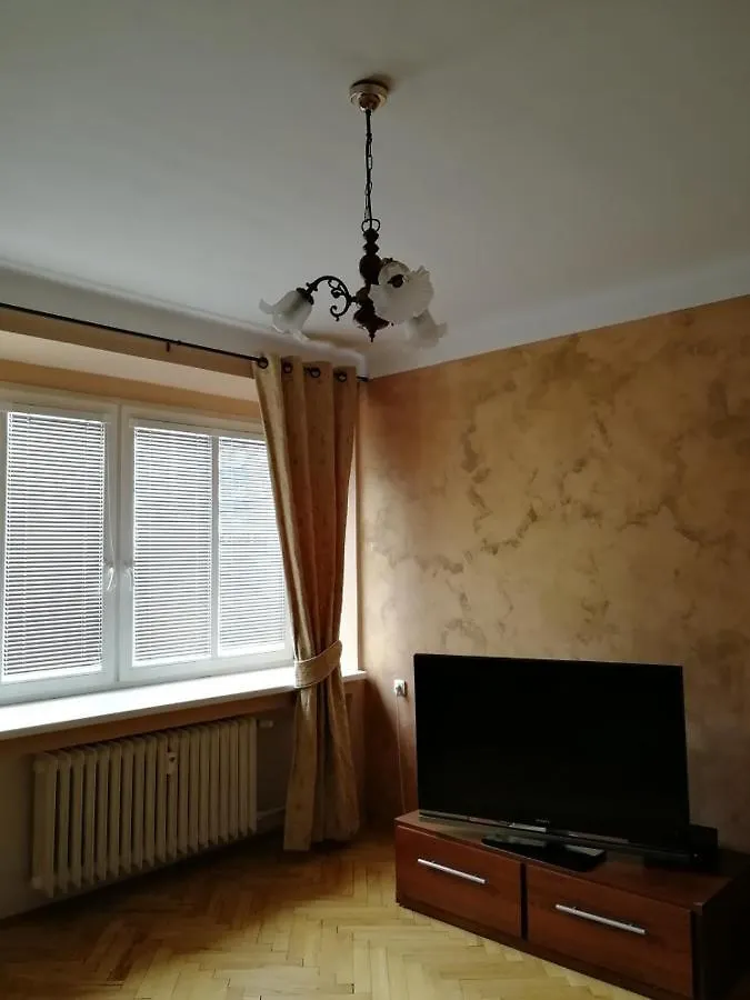 Your Home In Eden Praga