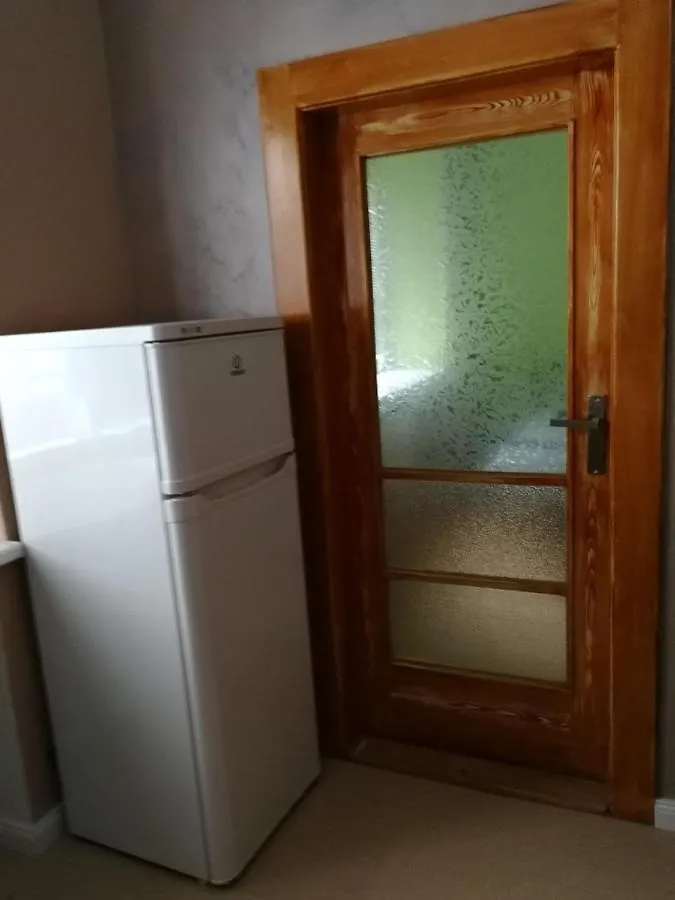 Apartament Your Home In Eden Praga Czechy