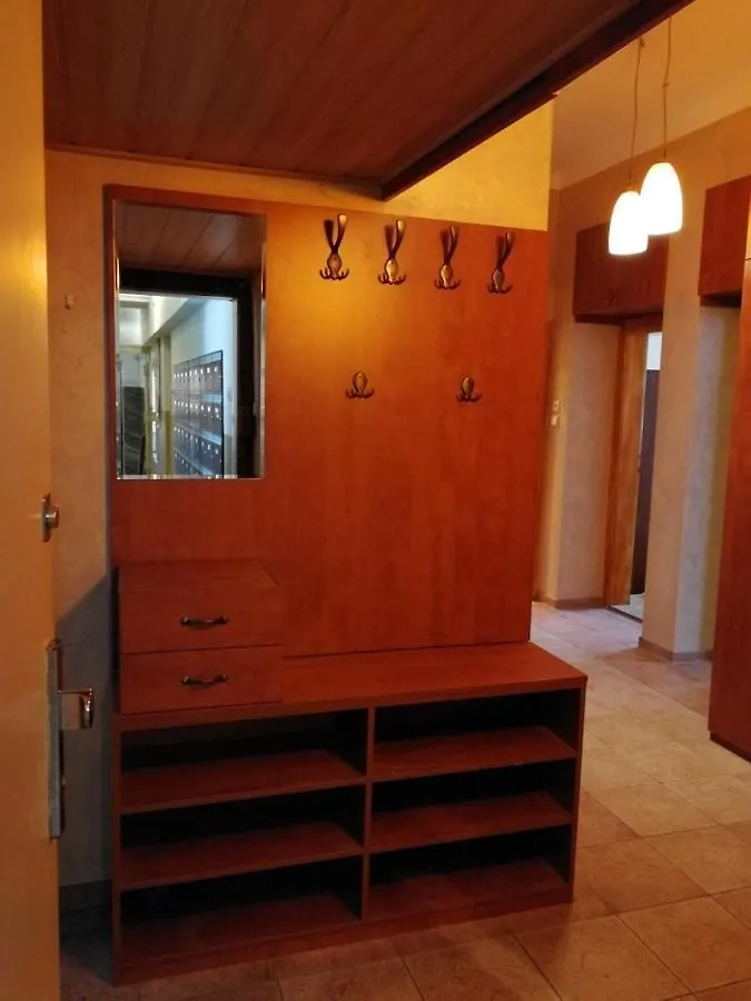 Apartament Your Home In Eden Praga