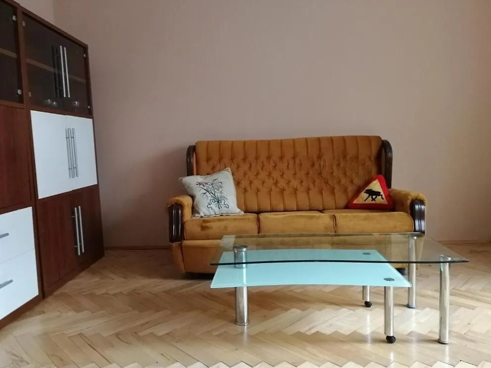 Apartament Your Home In Eden Praga