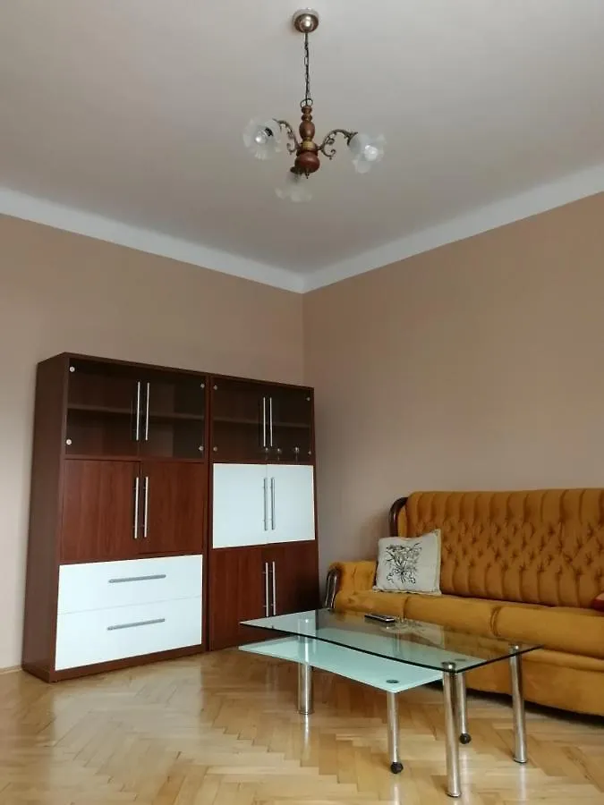 Your Home In Eden Prague Apartment