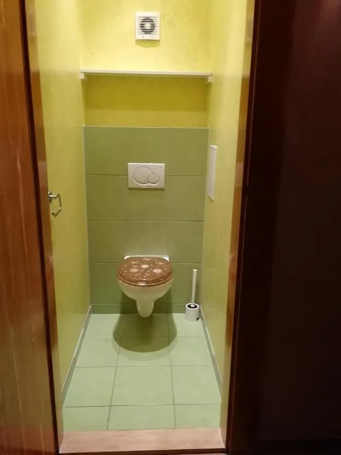Your Home In Eden Prague Apartment