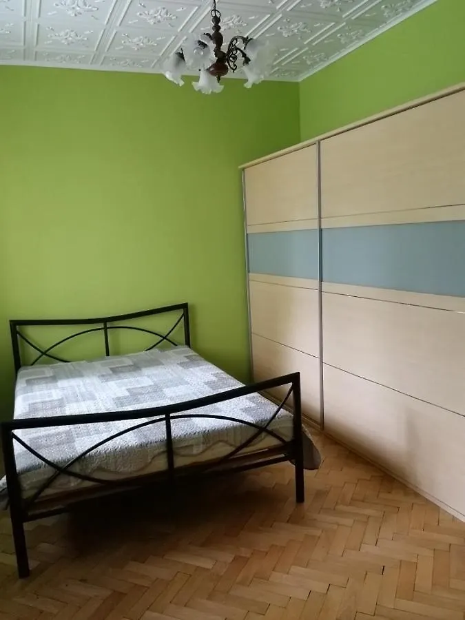 Apartament Your Home In Eden Praga