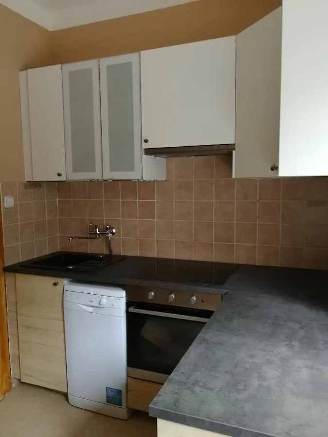 Your Home In Eden Prague Czech Republic